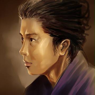 福山龍馬