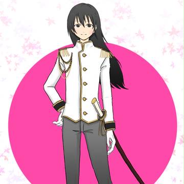 未来の貴公子