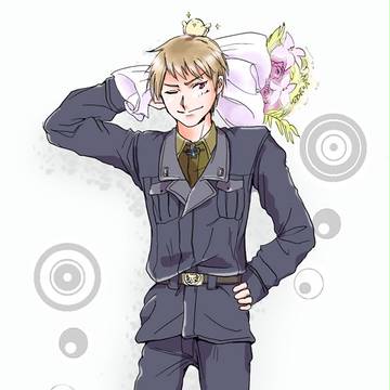 ギル誕！
