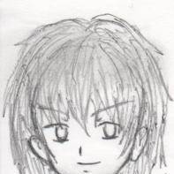 らくがきだよ