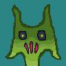 スライム的なゴースト（ツクールDS）