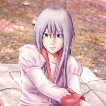 ひたぎ