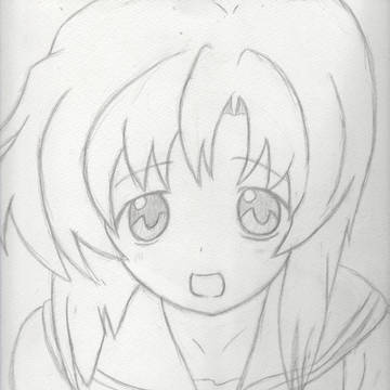竜宮レナ