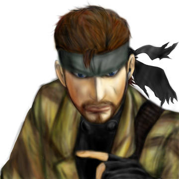 スネーク（リベンジ）