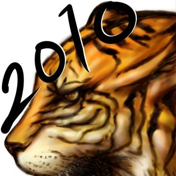 虎～2010～