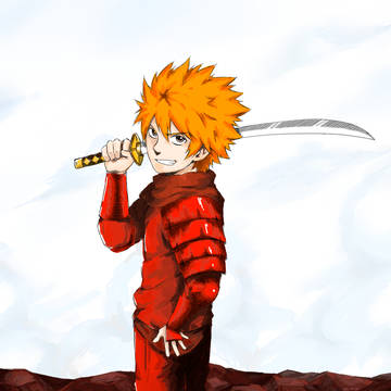 Samurai