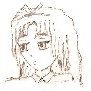 少女Ｒ