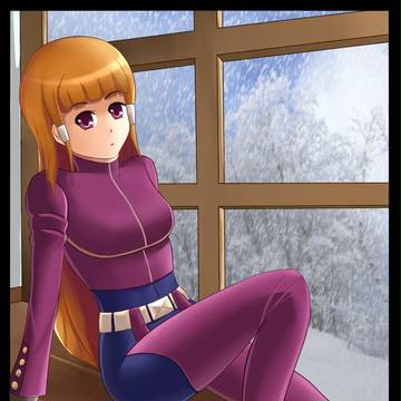 クーラちゃん