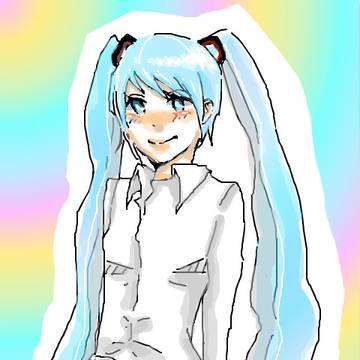 初音ミク
