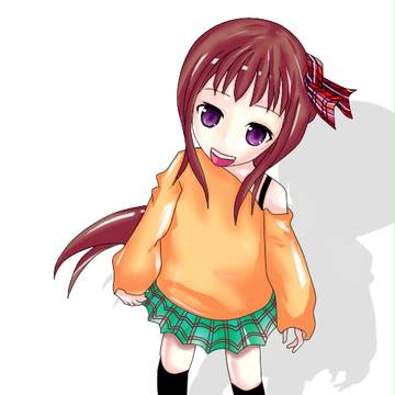 幼女、幼女＼(^O^)／