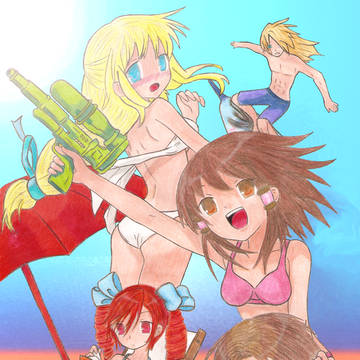 夏 Souls 2009