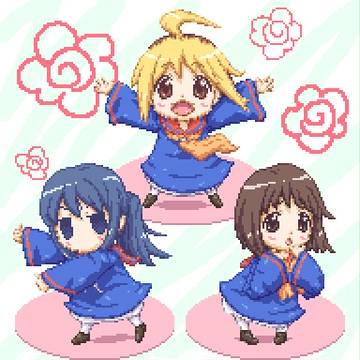 【はなまる幼稚園】