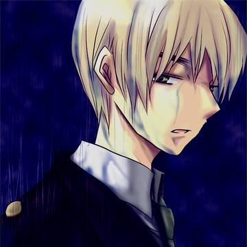 rainy soul