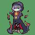 カスメドット絵