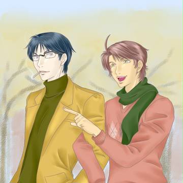 デートっつーか……