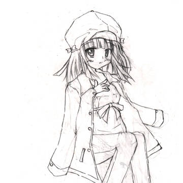 撫子スネイク