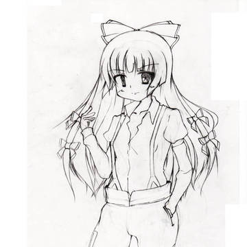 もこたん！もこたん！