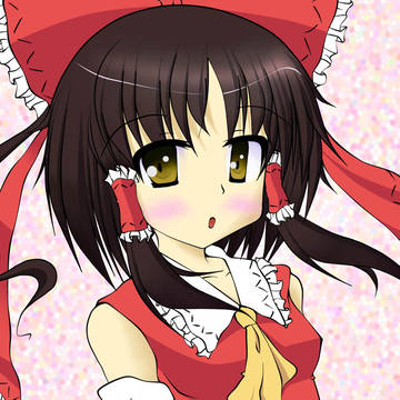 れいむたそ