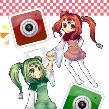 視訊娘