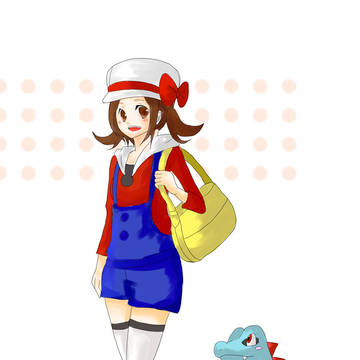 れっつごー