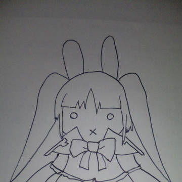 模写