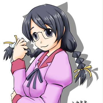 ばさ姉
