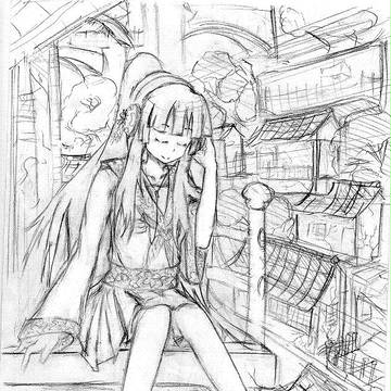 初投稿。