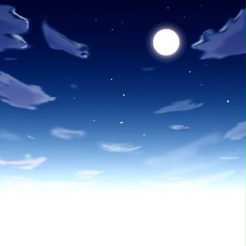 月夜