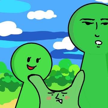古墳アニメ