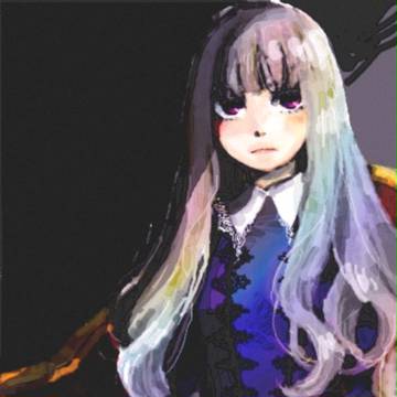 光差す