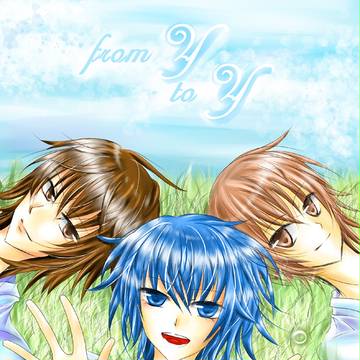from Y to Y