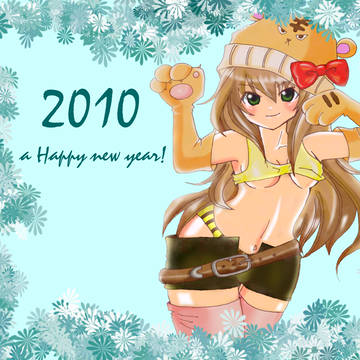 いまさらの年賀状