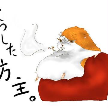 ハム太郎