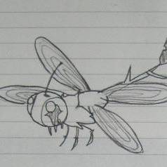 とんぼ