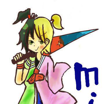 ＼どや／