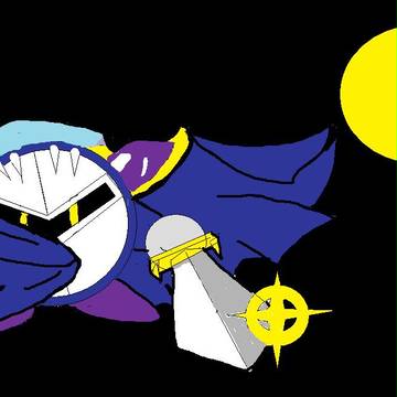 メタナイト