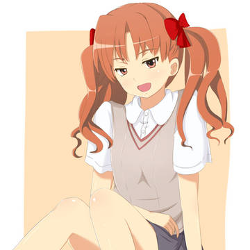 黒子ですの