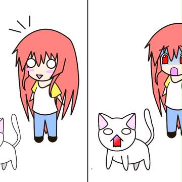 一体この間に何があった？