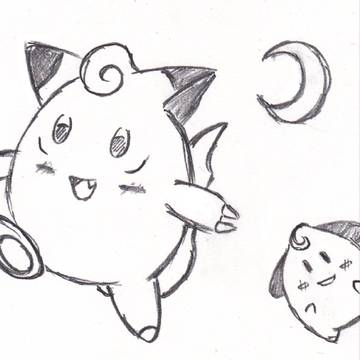 ピッピとピィ