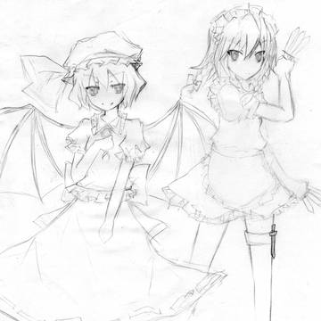 紅魔館