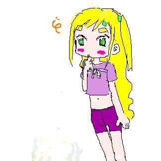 絵チャより