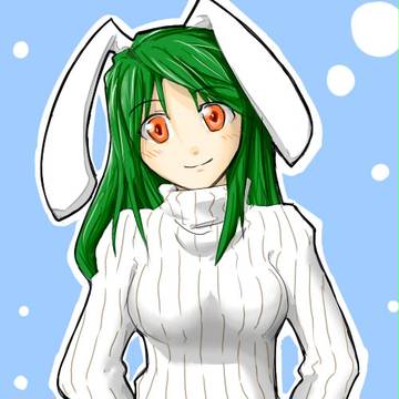 ヴァニラさん