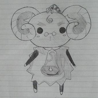 元ネタは知らないけど