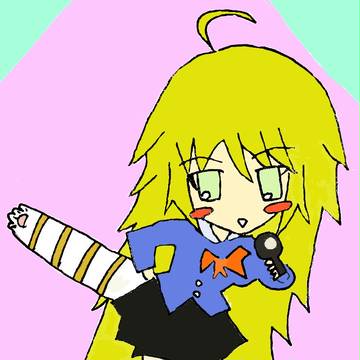 美希の  BEAM　my　BEAM