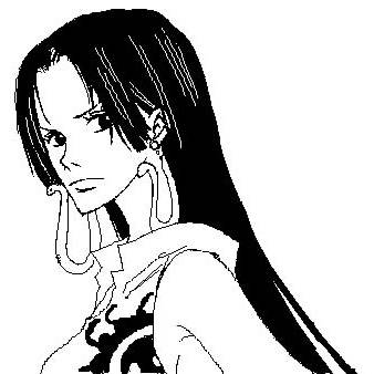 海賊女帝