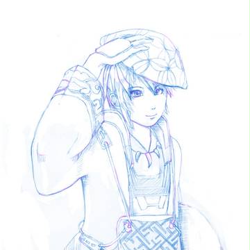 半兵衛