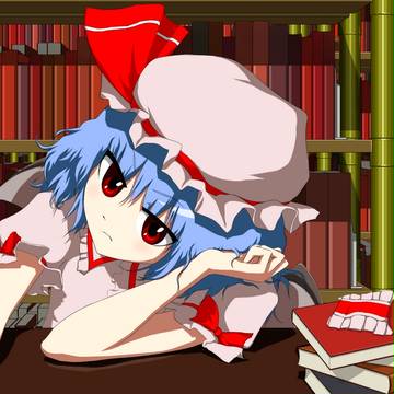 勉強ばかりして何が楽しいのかしら