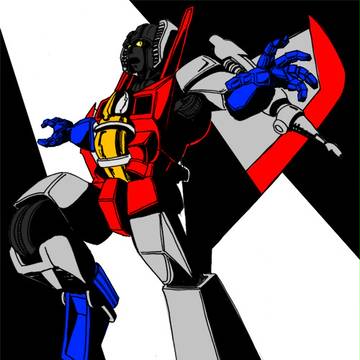 Starscream