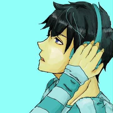 music in me ver.T
