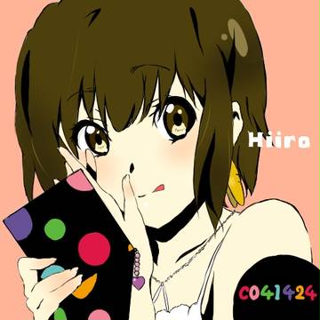 ニコ生コミュサムネ